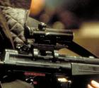 Stargate MP5 Scope
