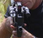 Stargate P90 Green Laser Sight