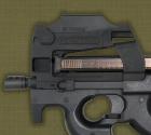 SG1Props Stargate P90 Replica