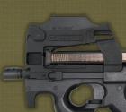 Build Your Own Stargate SG1 Replica P90