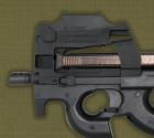 SG1Props Stargate P90 Replica