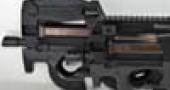 TM P90 TR Model