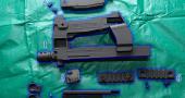 P90 Upper Receiver Replacement Kit