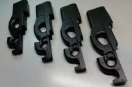 P90 Lower Receivers