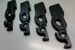 P90 Lower Receivers