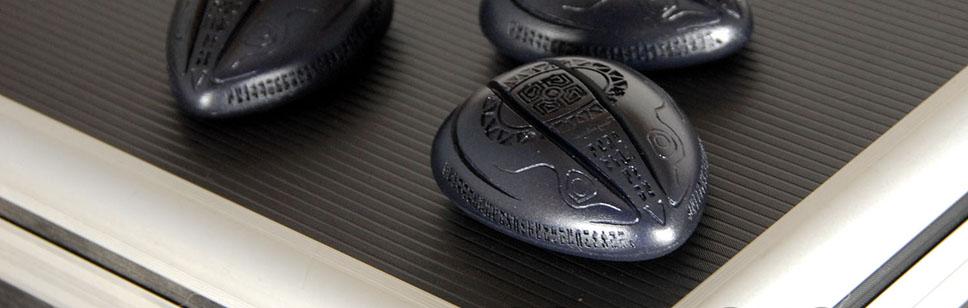 Ancient Communication Stone